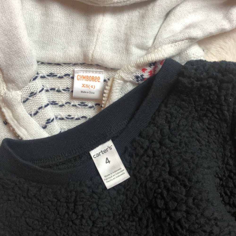 Sweater Bundle - Picture 8 of 8